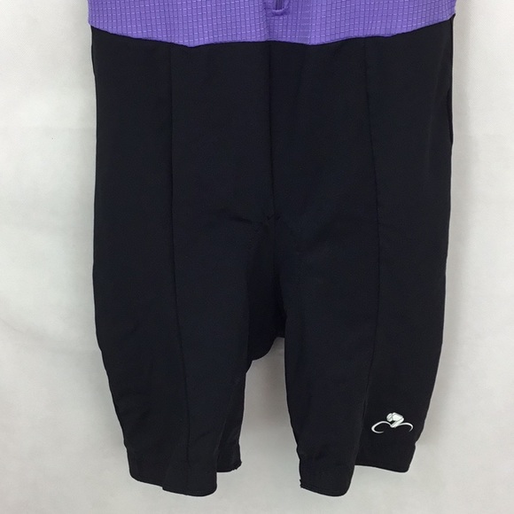 BELLWETHER Cycling One Piece Suit - Picture 3 of 12